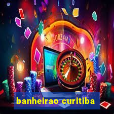 banheirao curitiba